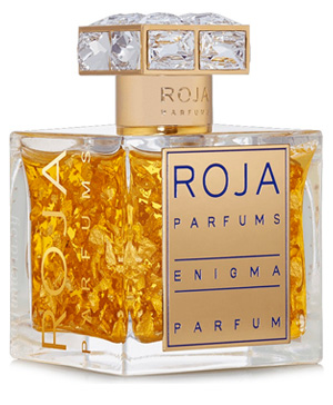 Парфюм ROJA DOVE Enigma D`Or